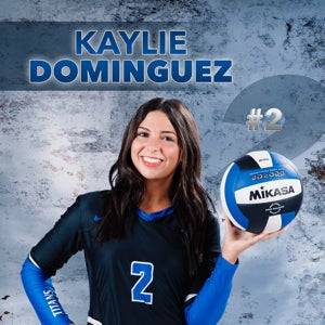 Kaylie Dominguez mugshot
