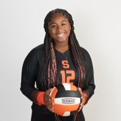 Jocelyn Parker mugshot