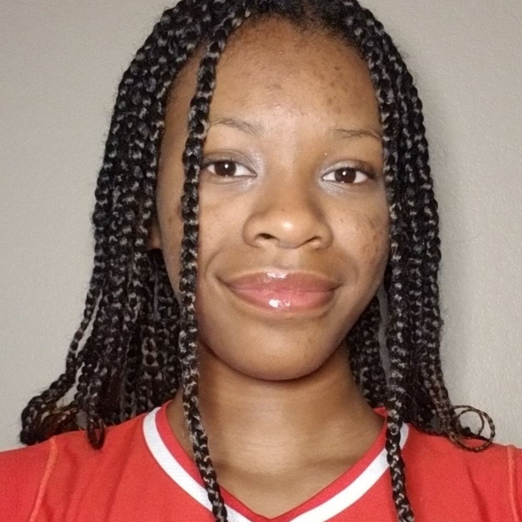 Kaitlyn Thomas mugshot