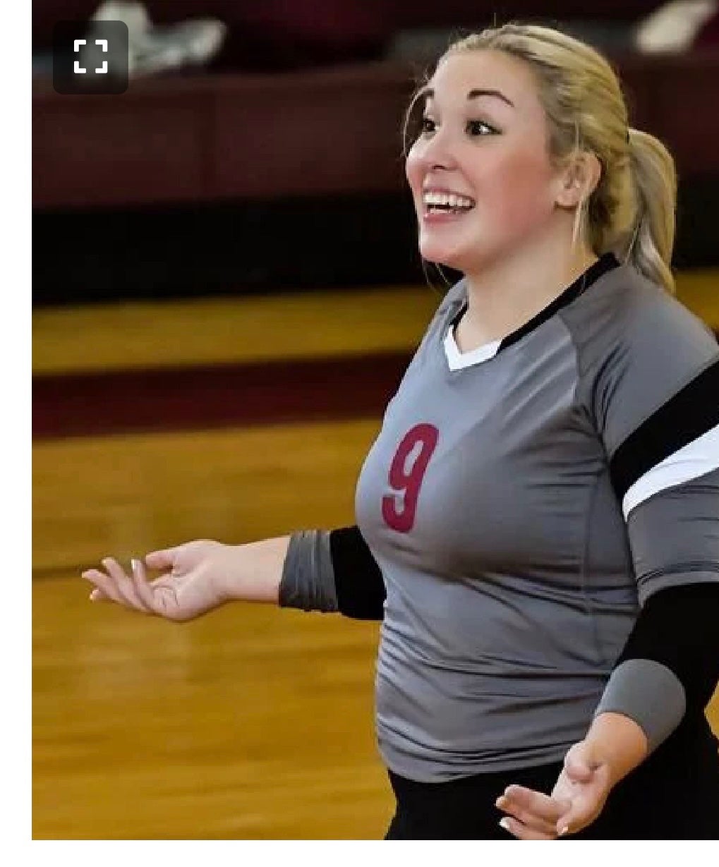 Chloe Baggett mugshot