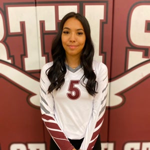 Savana Johnson