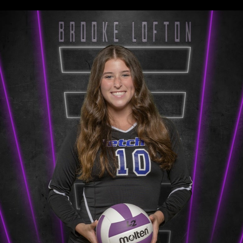 Brooke Lofton mugshot