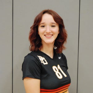 Amber Kardol mugshot