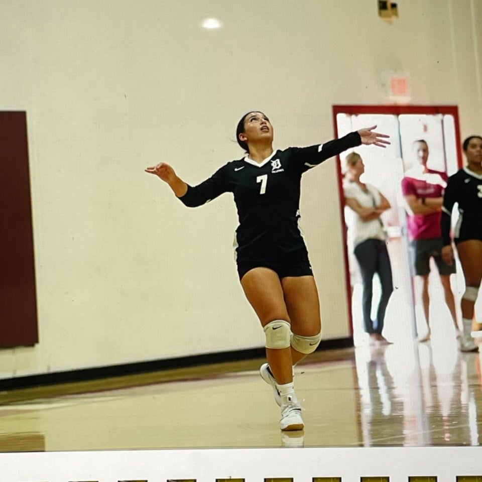 Natalie Contreras mugshot