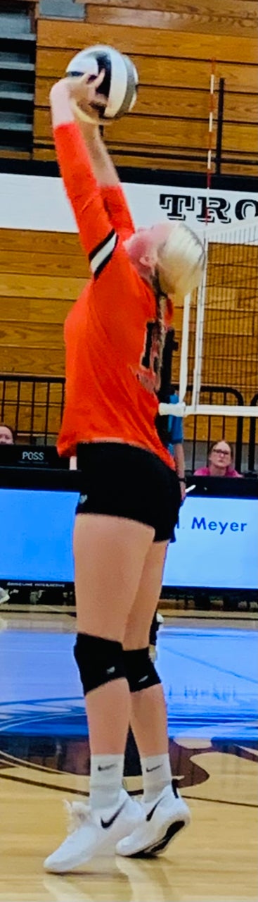 Ava Thatcher