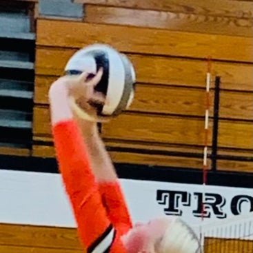 Ava Thatcher