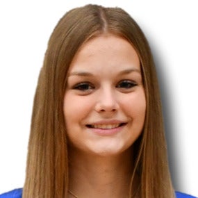Lauren Roediger mugshot