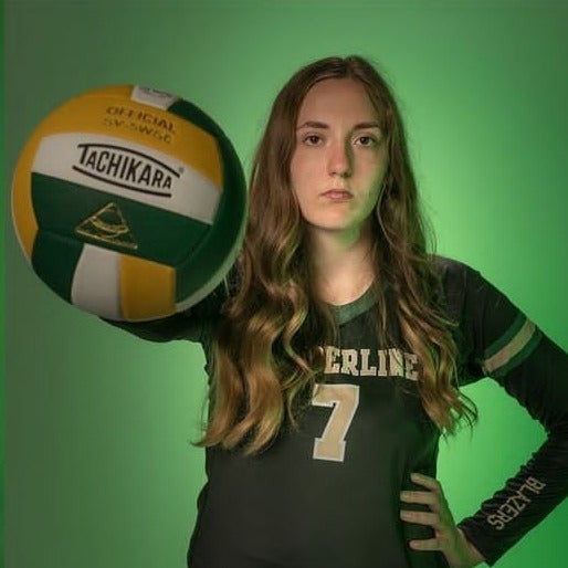 Alayna Mead mugshot