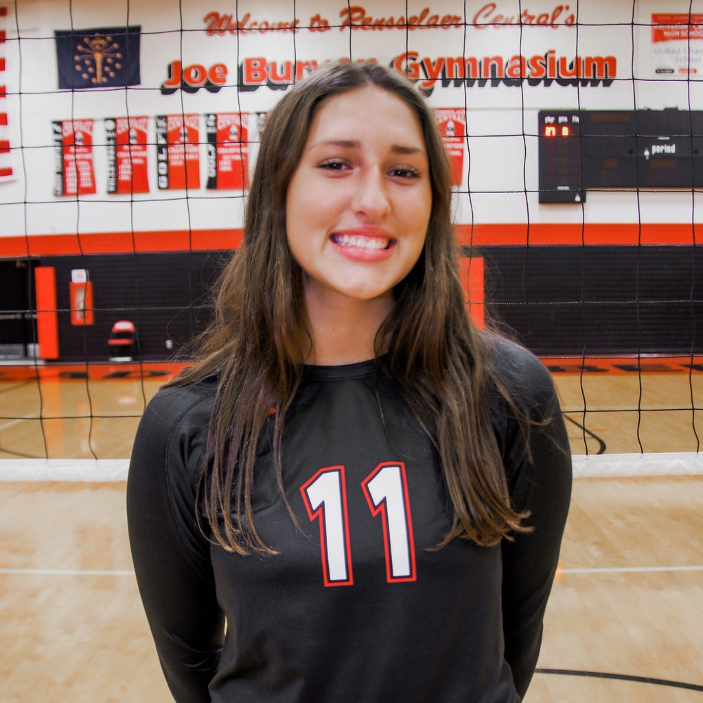 Maddie Kosiba mugshot