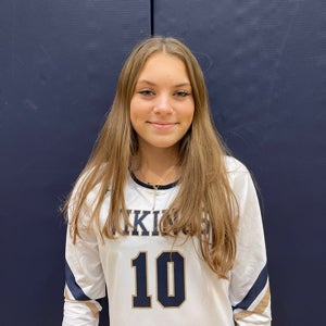 Zoey Bogusz mugshot