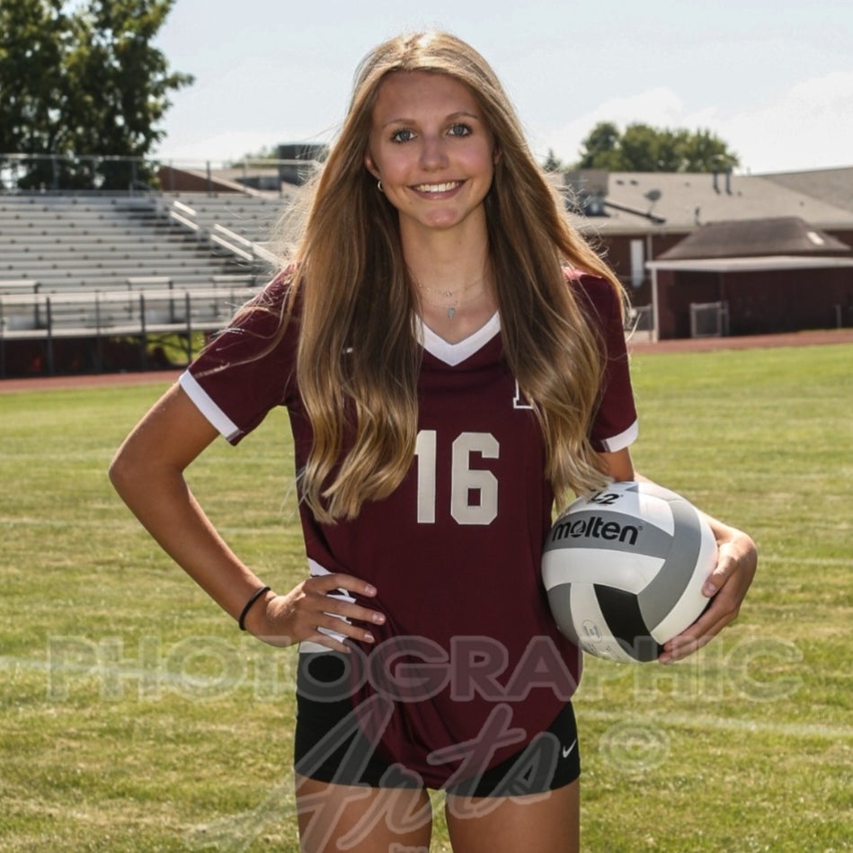 Rylie Kuhle mugshot