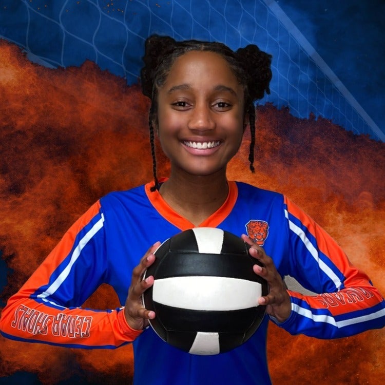Destiny Strickland