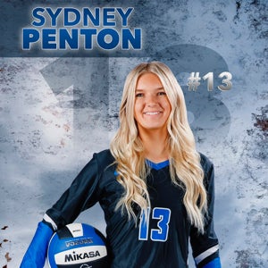 Sydney Penton mugshot