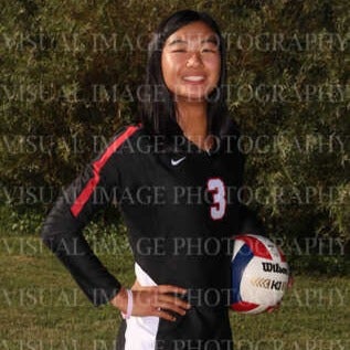 Brenna Burns mugshot