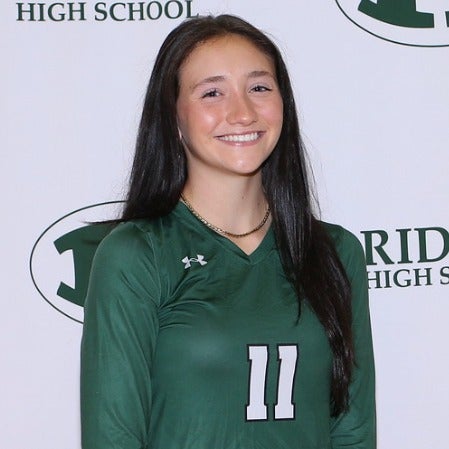 Karlie Cecchini  mugshot