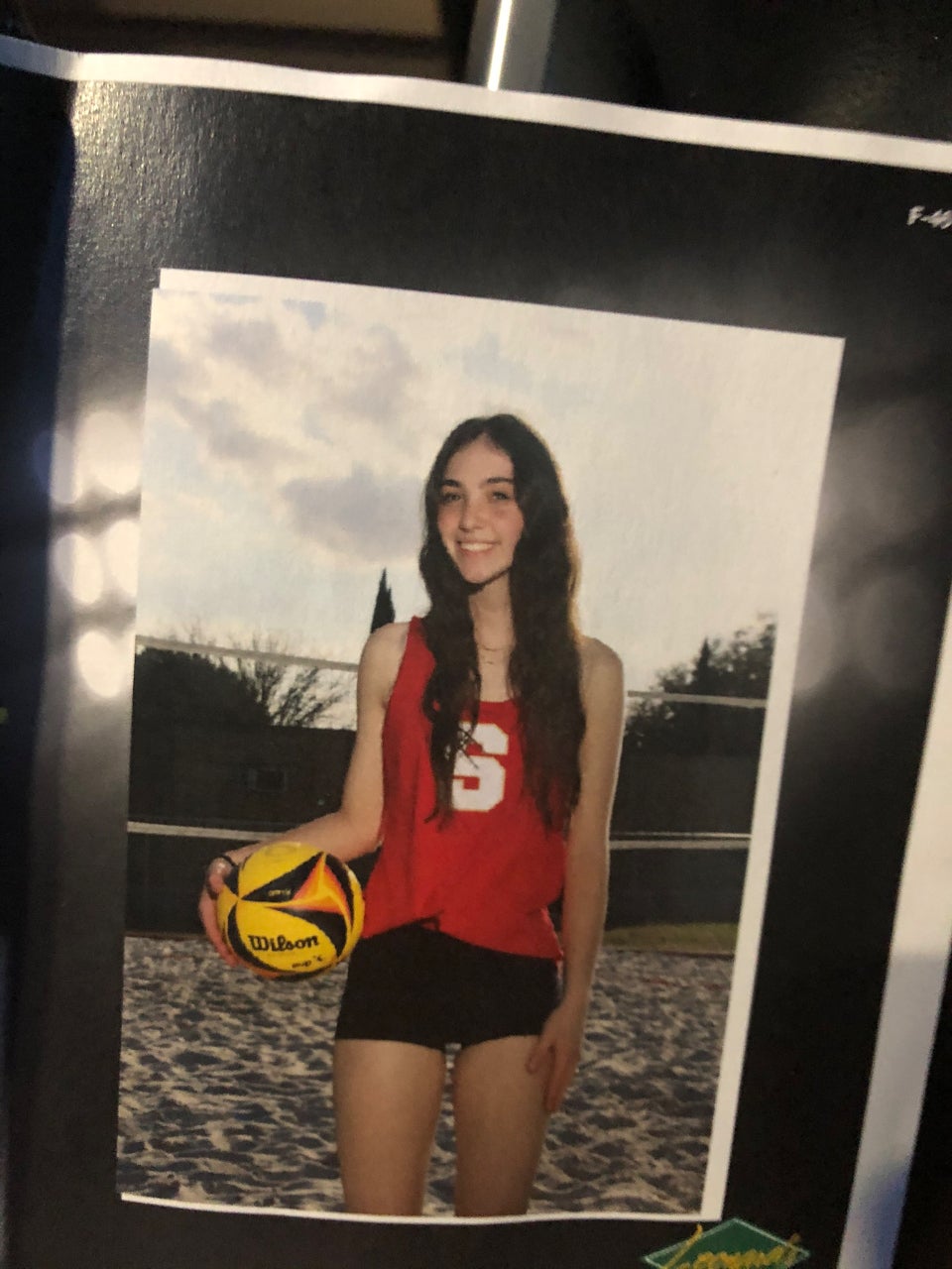 Faith Kennedy mugshot