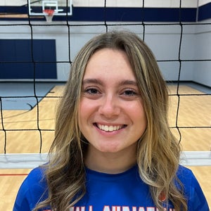 Danielle Pecoraro mugshot