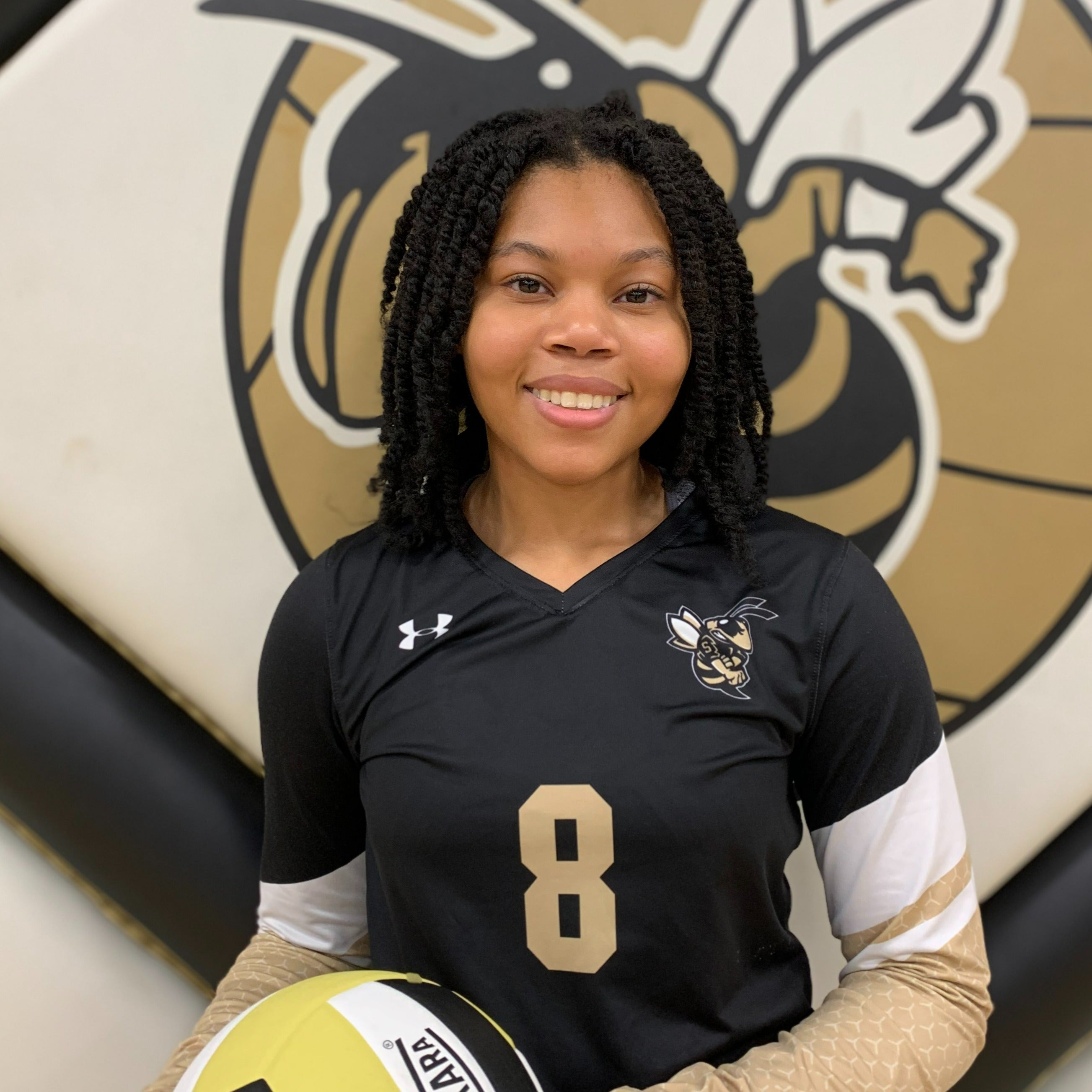 Mackenzie Heyward