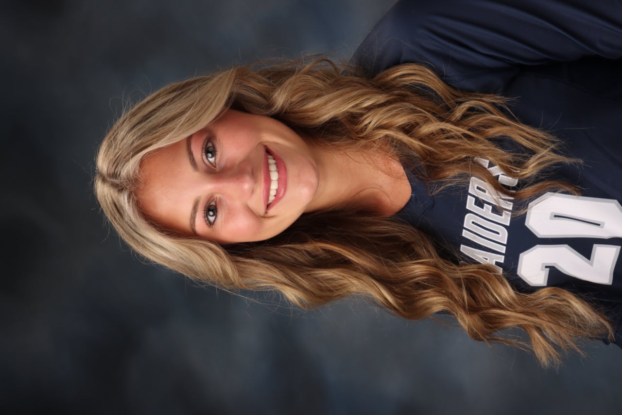 Sophie Sosa mugshot