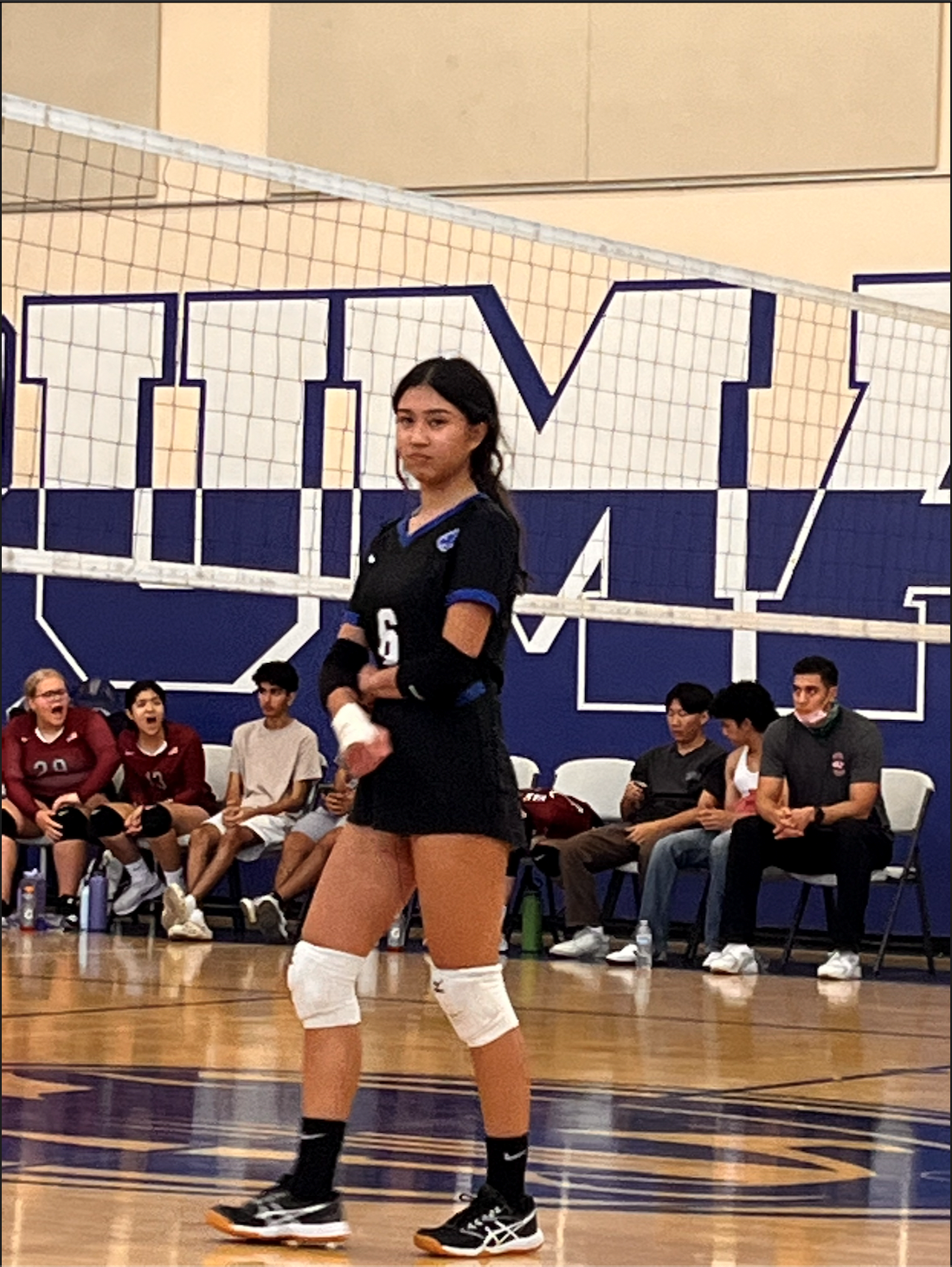 Alyssa  Layco