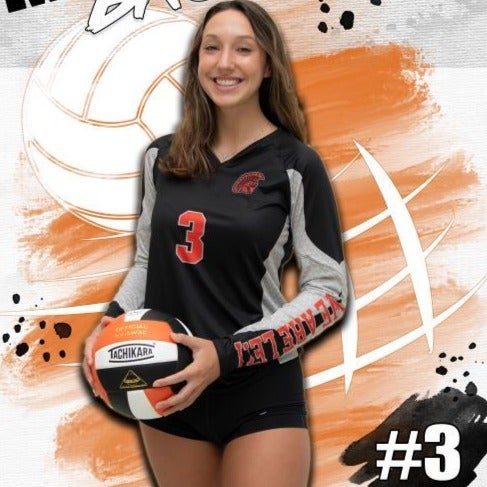 McKenna Broxson