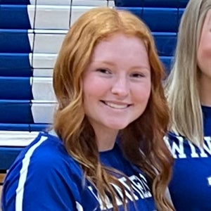 Callie Ledford mugshot