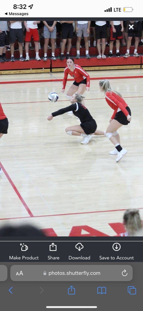 Katy Jones