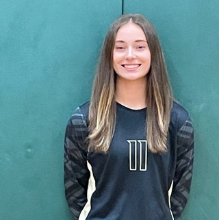 Jacey Olsen