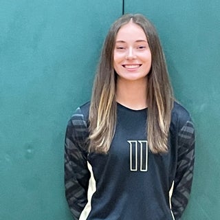 Jacey Olsen mugshot
