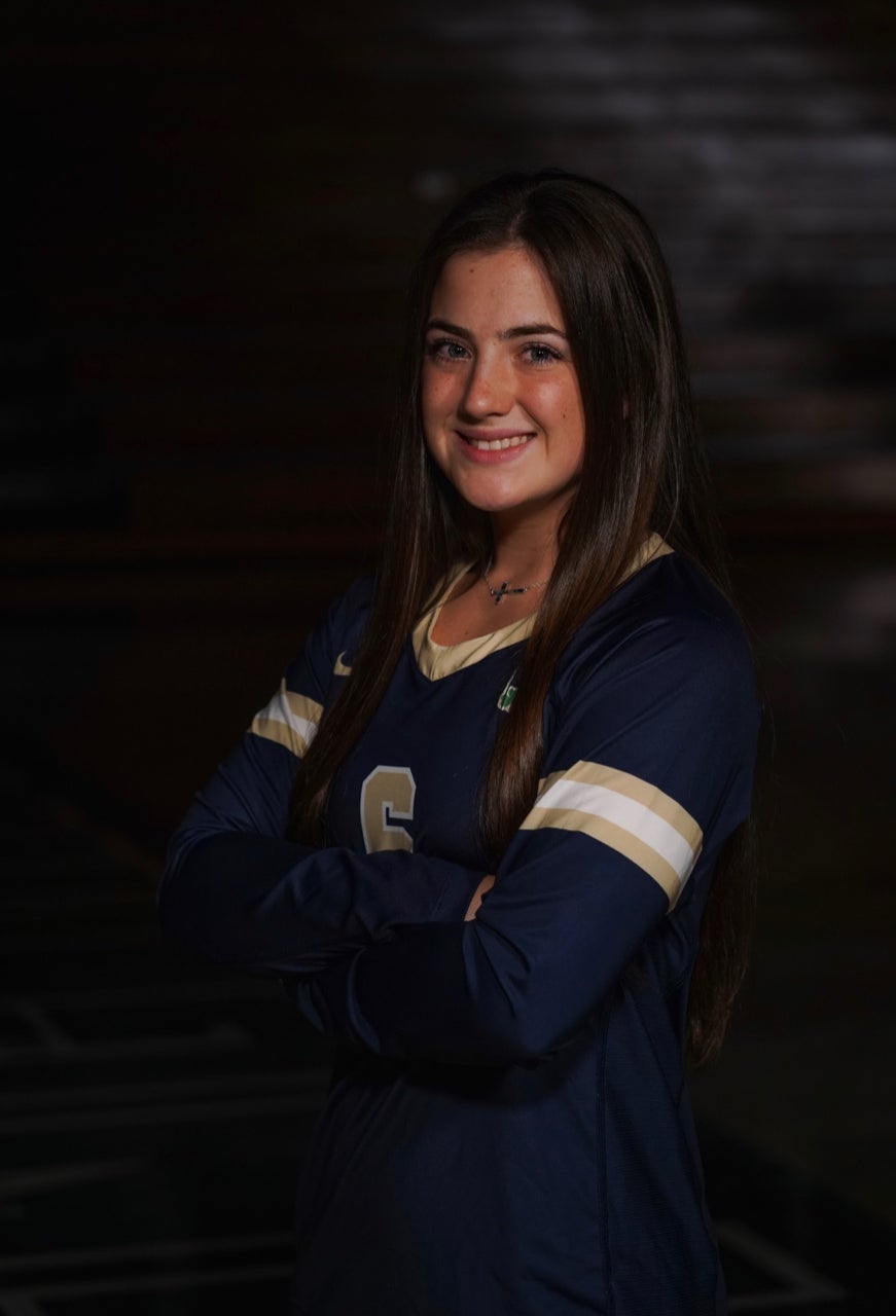 Karissa Quenichet