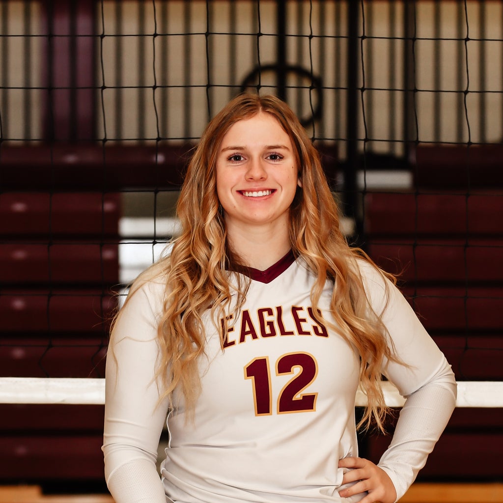 Sophie Faulkner mugshot