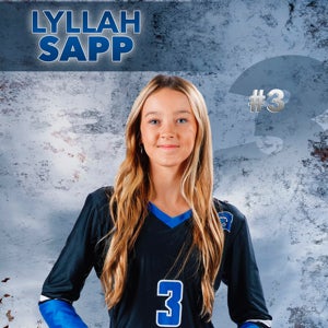 Lyllah Sapp mugshot