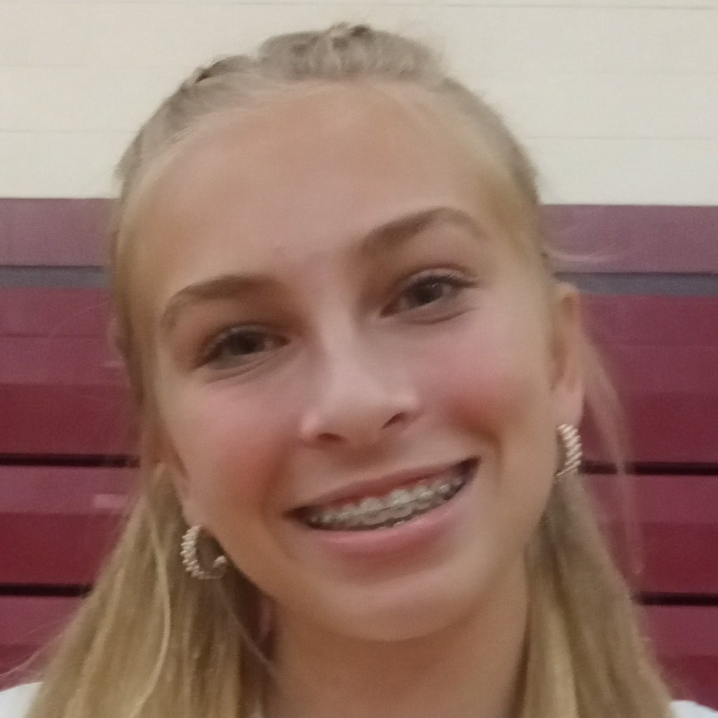 Kenzie Hand mugshot