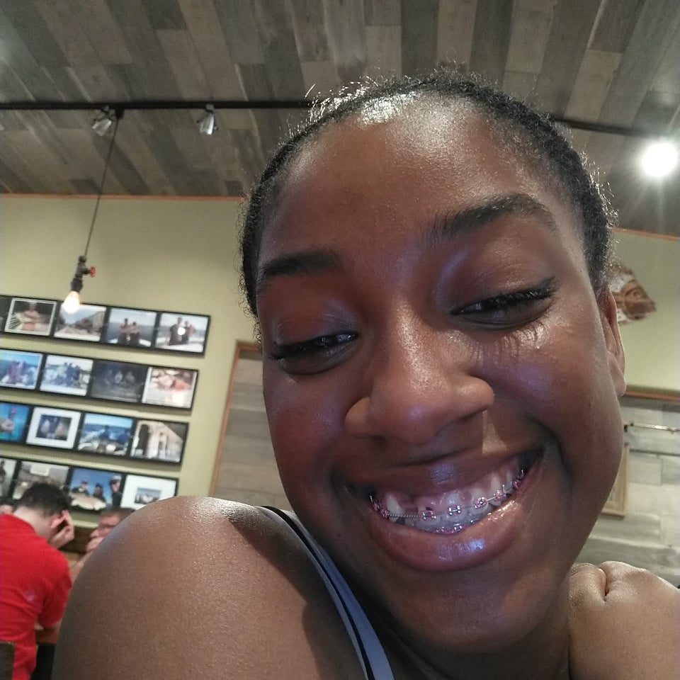 Jasmine Thomas mugshot