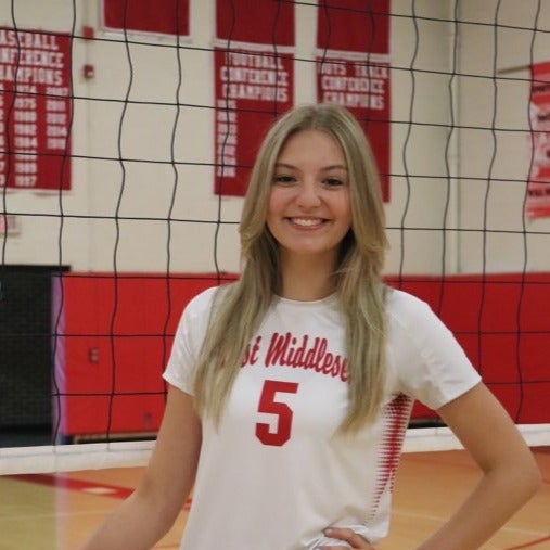 Maggie Briggs mugshot