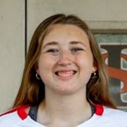 Audrey Smith mugshot