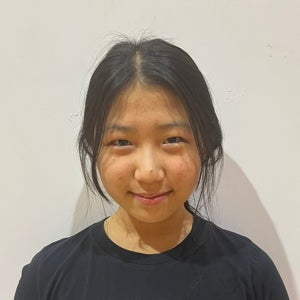 Jade Kim mugshot