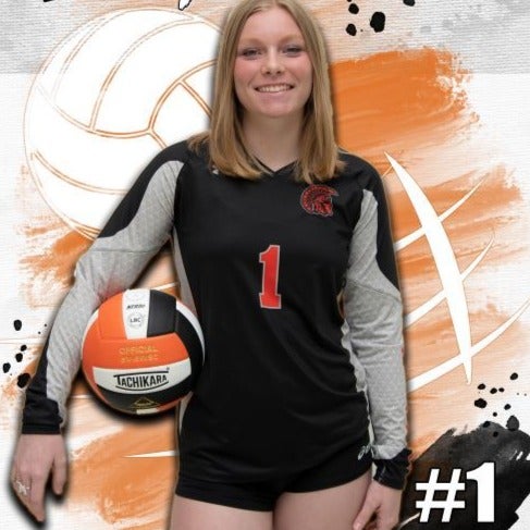 Kaley Ickes