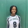 Jania Rose mugshot
