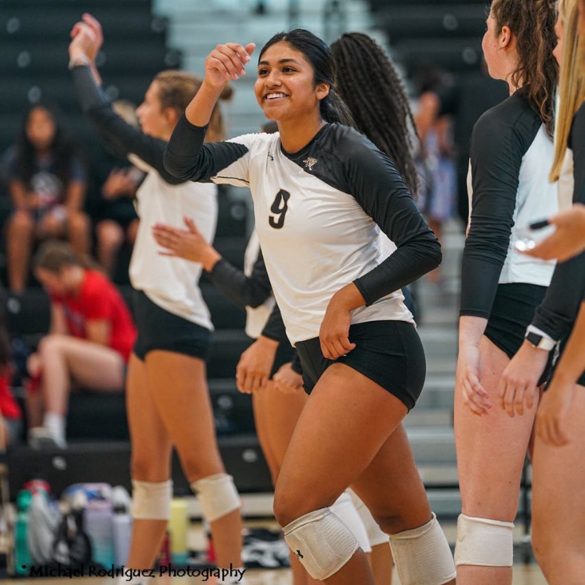 Lilianna Marrero mugshot