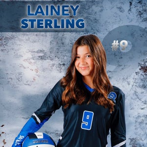 Lainey Sterling mugshot