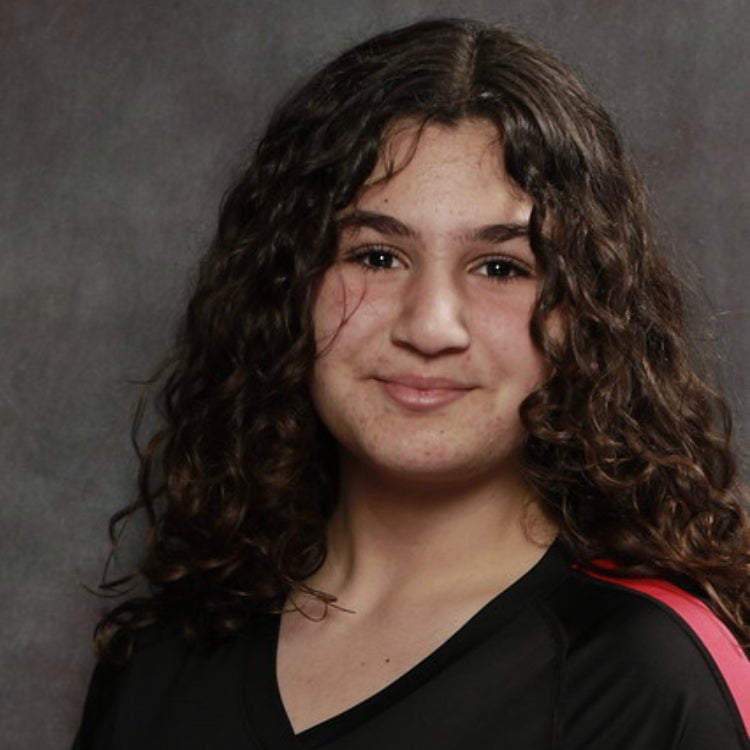 Vani Tatoulian mugshot