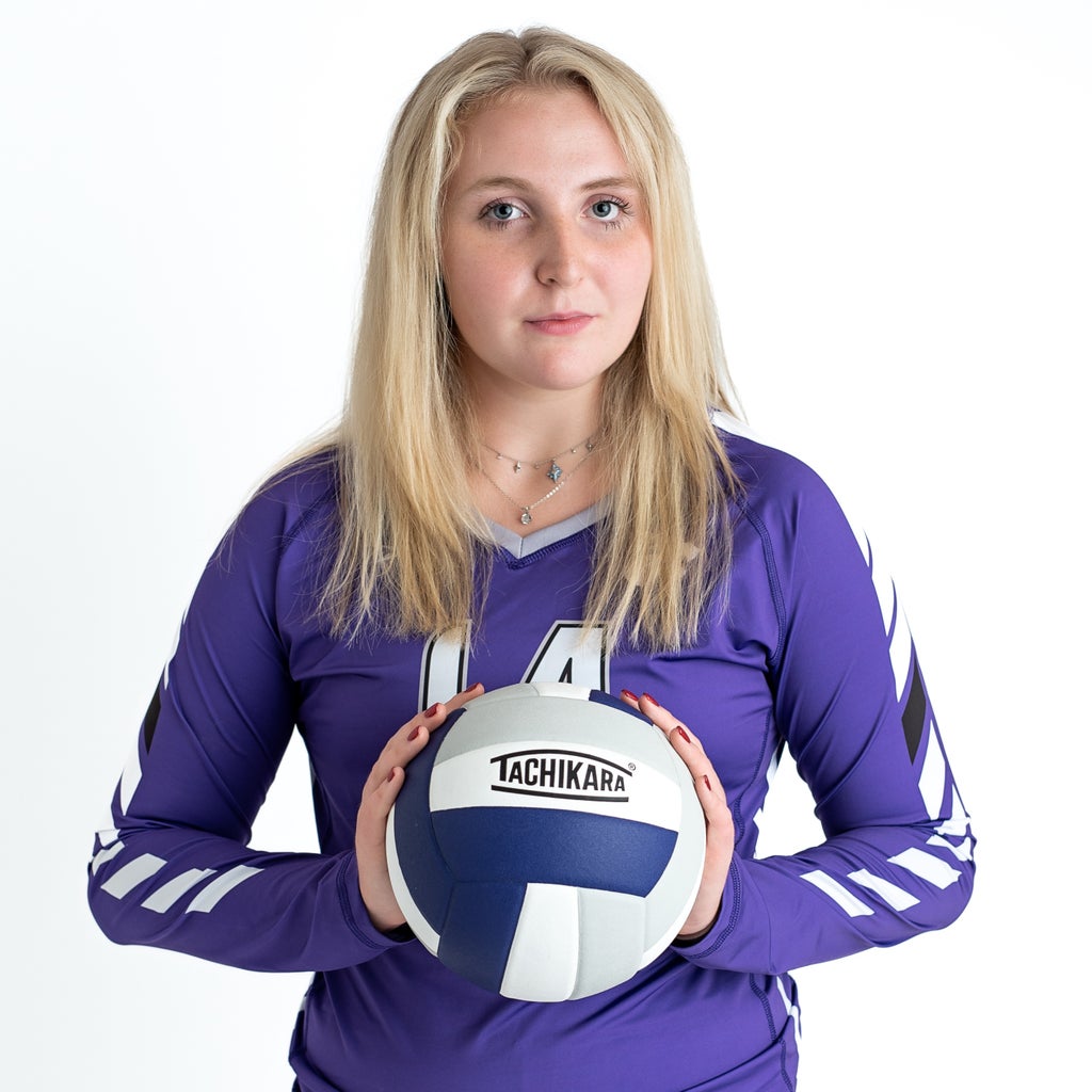 Lexi Burgard mugshot