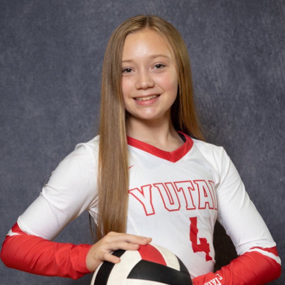 Kylie Krajicek mugshot