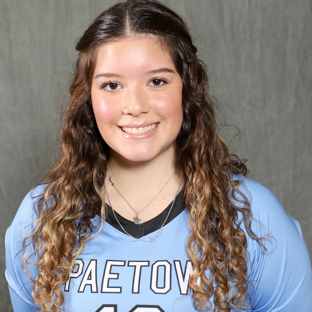 Jillian Montalvo