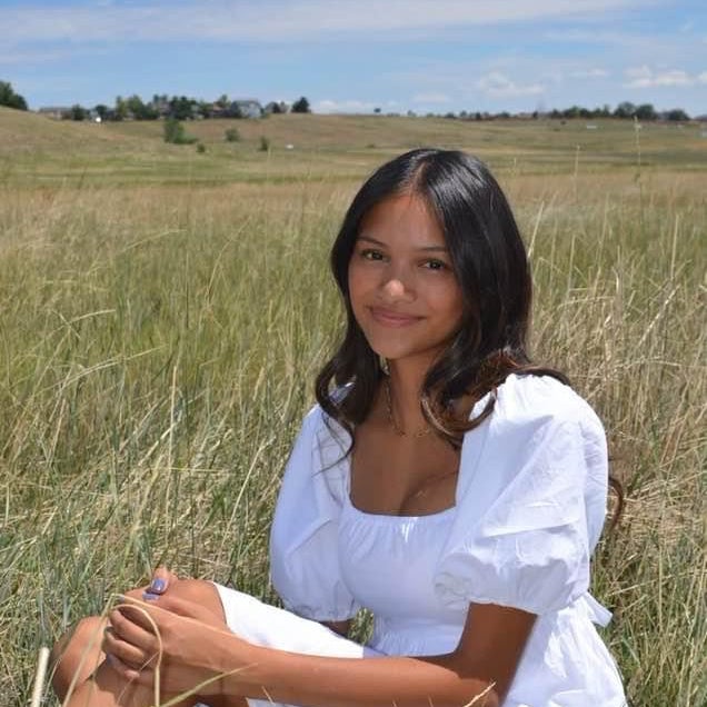 Sophia Quizon mugshot