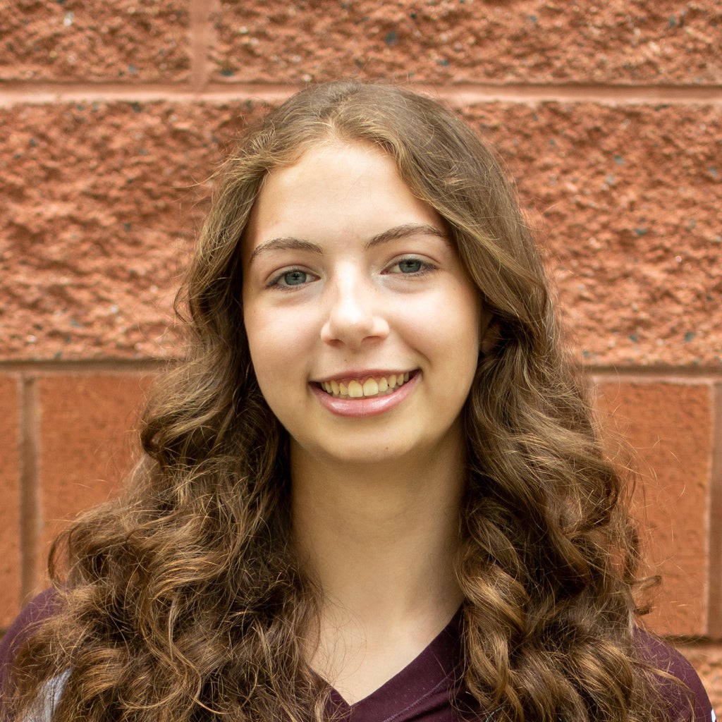 Kaelyn Engeian mugshot