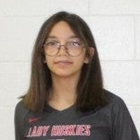 Katelyn Garza mugshot