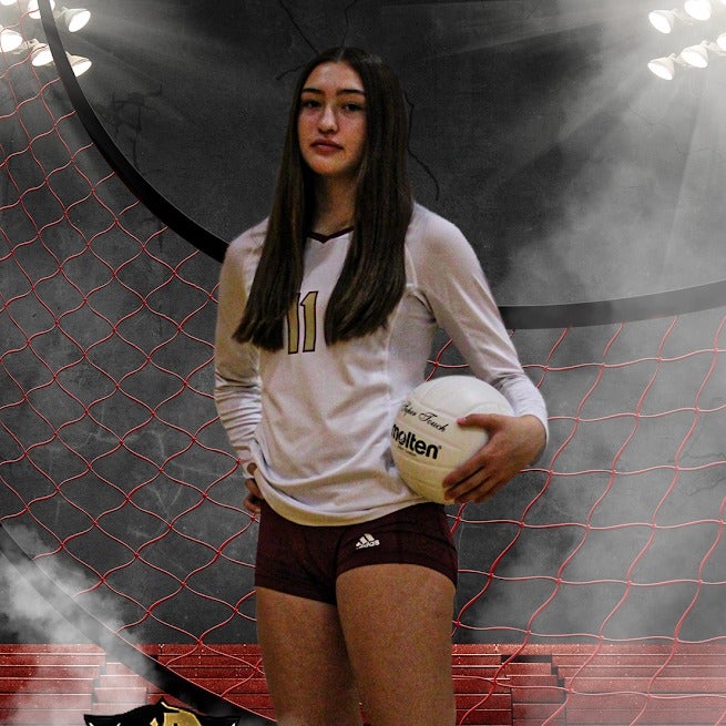 Lauren Gonzales