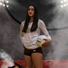 Lauren Gonzales mugshot